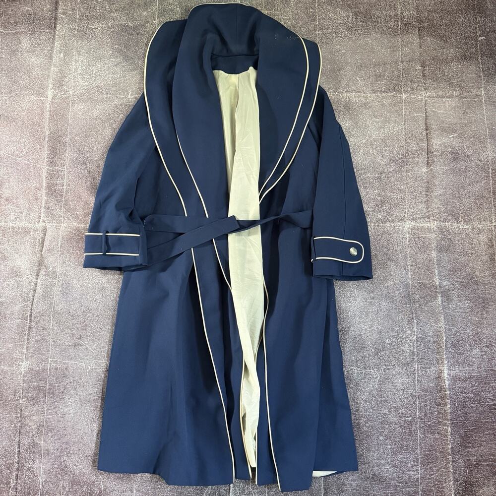 Women's Vintage 60's Voyager West YouthCraft All Weather Traveler Jacket Sz L